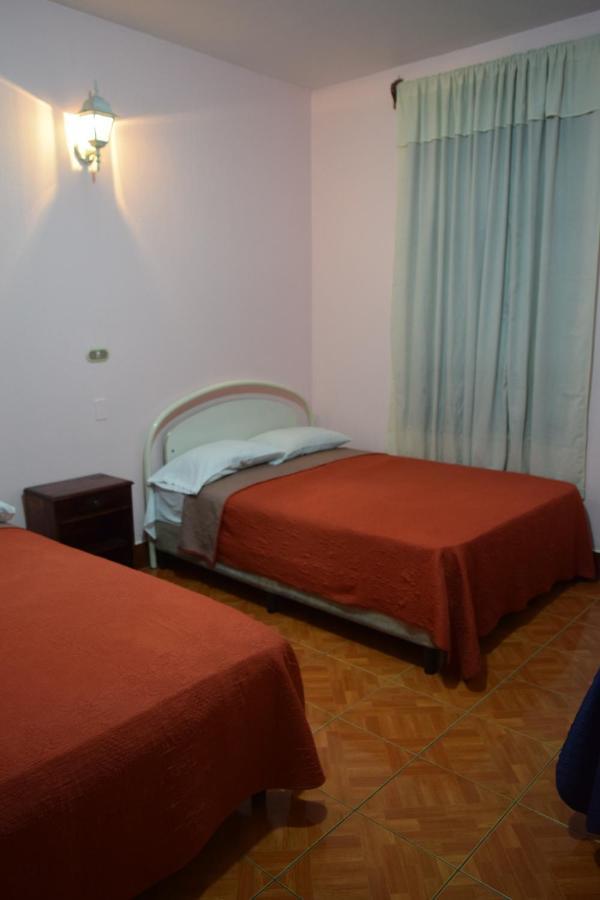 Hotel Posada Del Centro Città del Guatemala Esterno foto